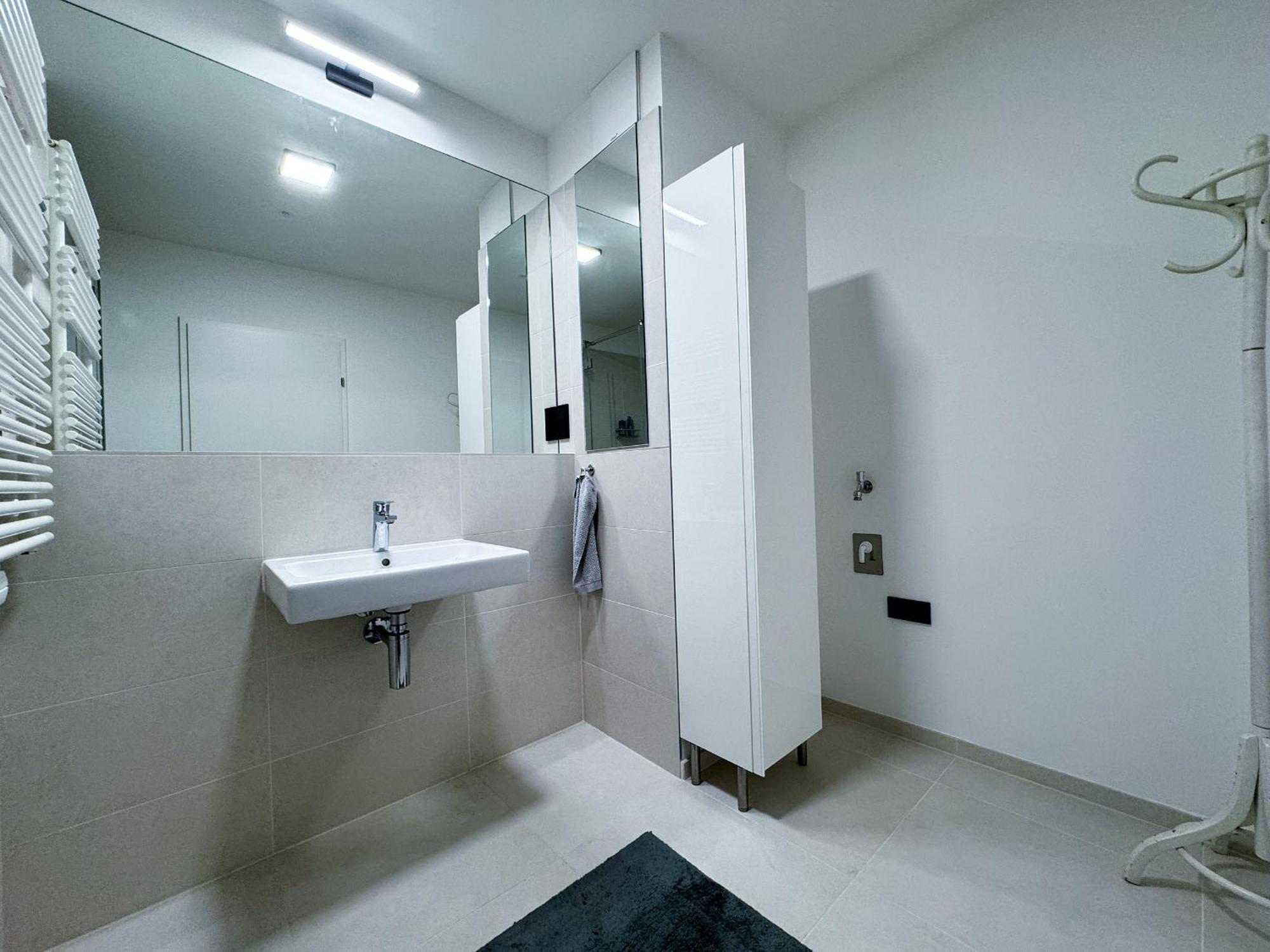 Luxus-Apartment Mit Weitblick ウィーン エクステリア 写真
