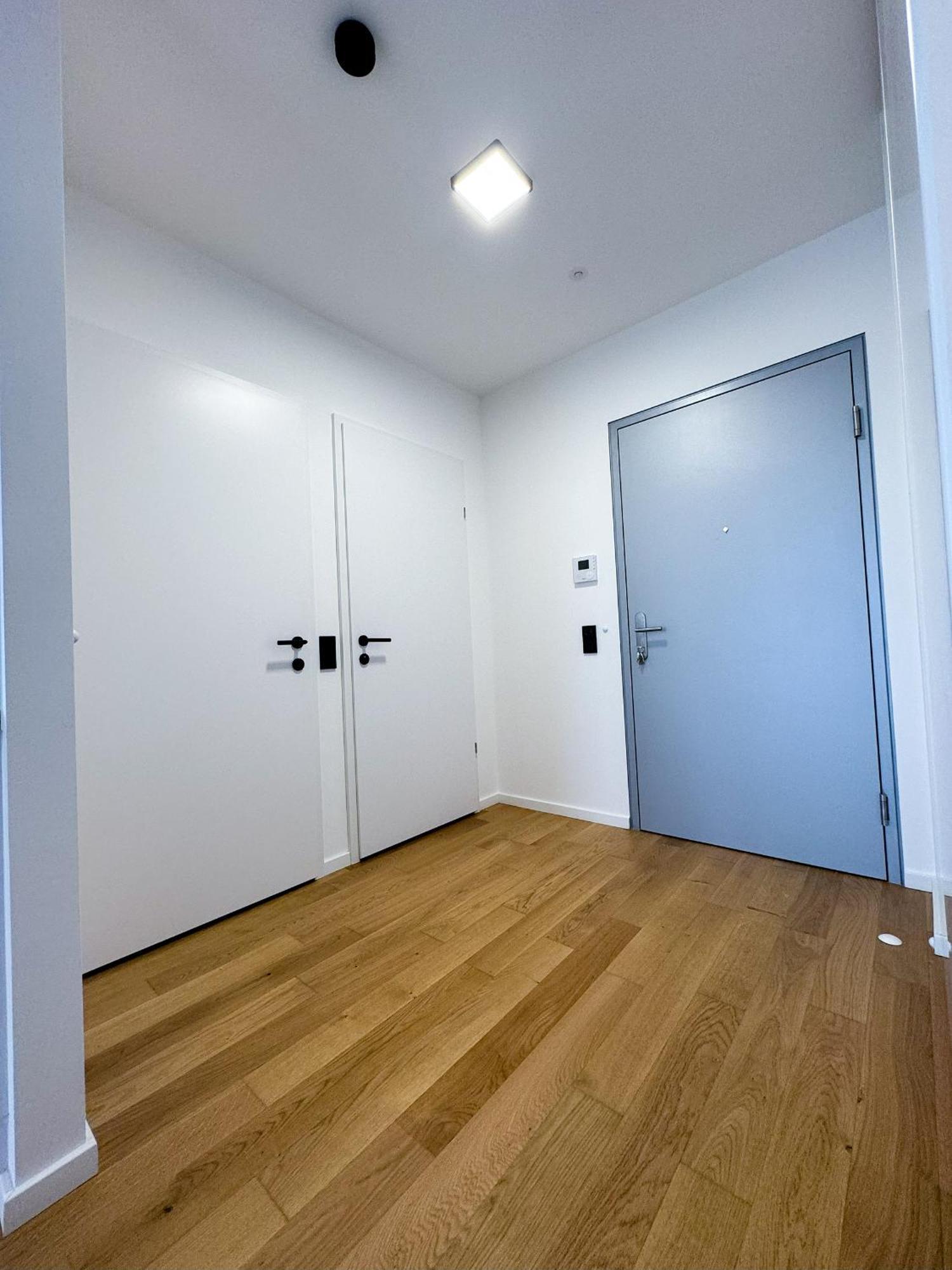 Luxus-Apartment Mit Weitblick ウィーン エクステリア 写真