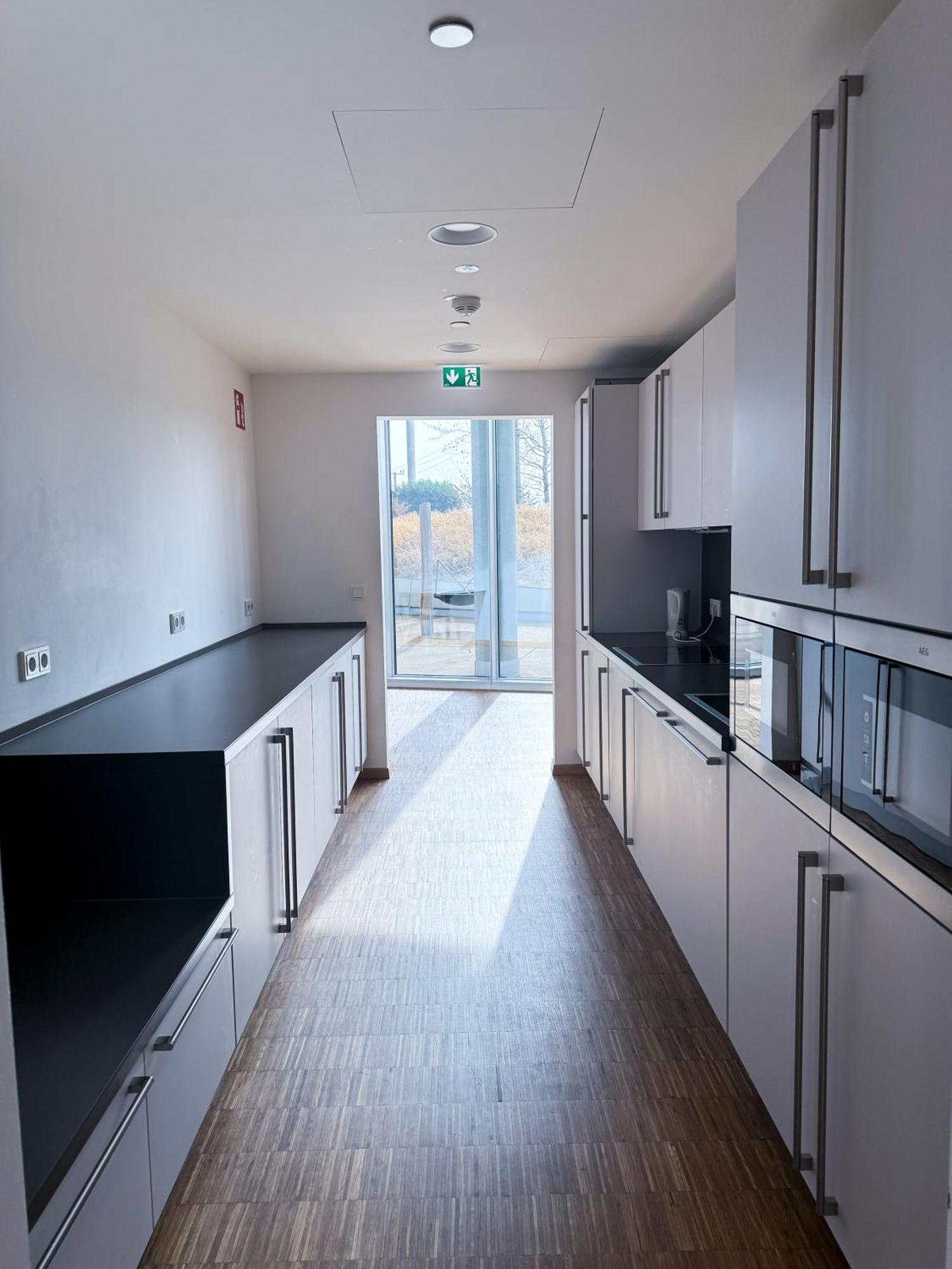 Luxus-Apartment Mit Weitblick ウィーン エクステリア 写真