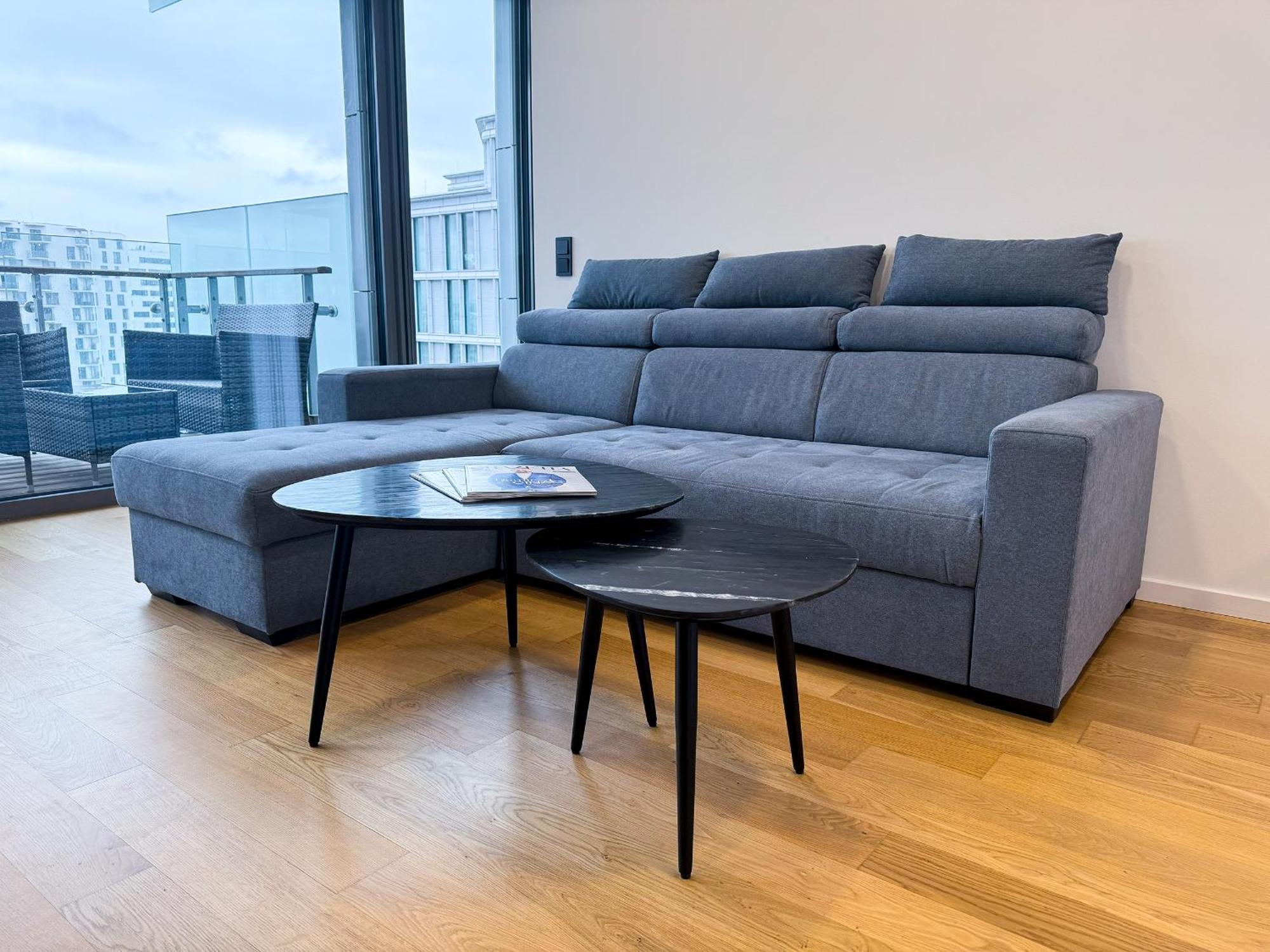 Luxus-Apartment Mit Weitblick ウィーン エクステリア 写真