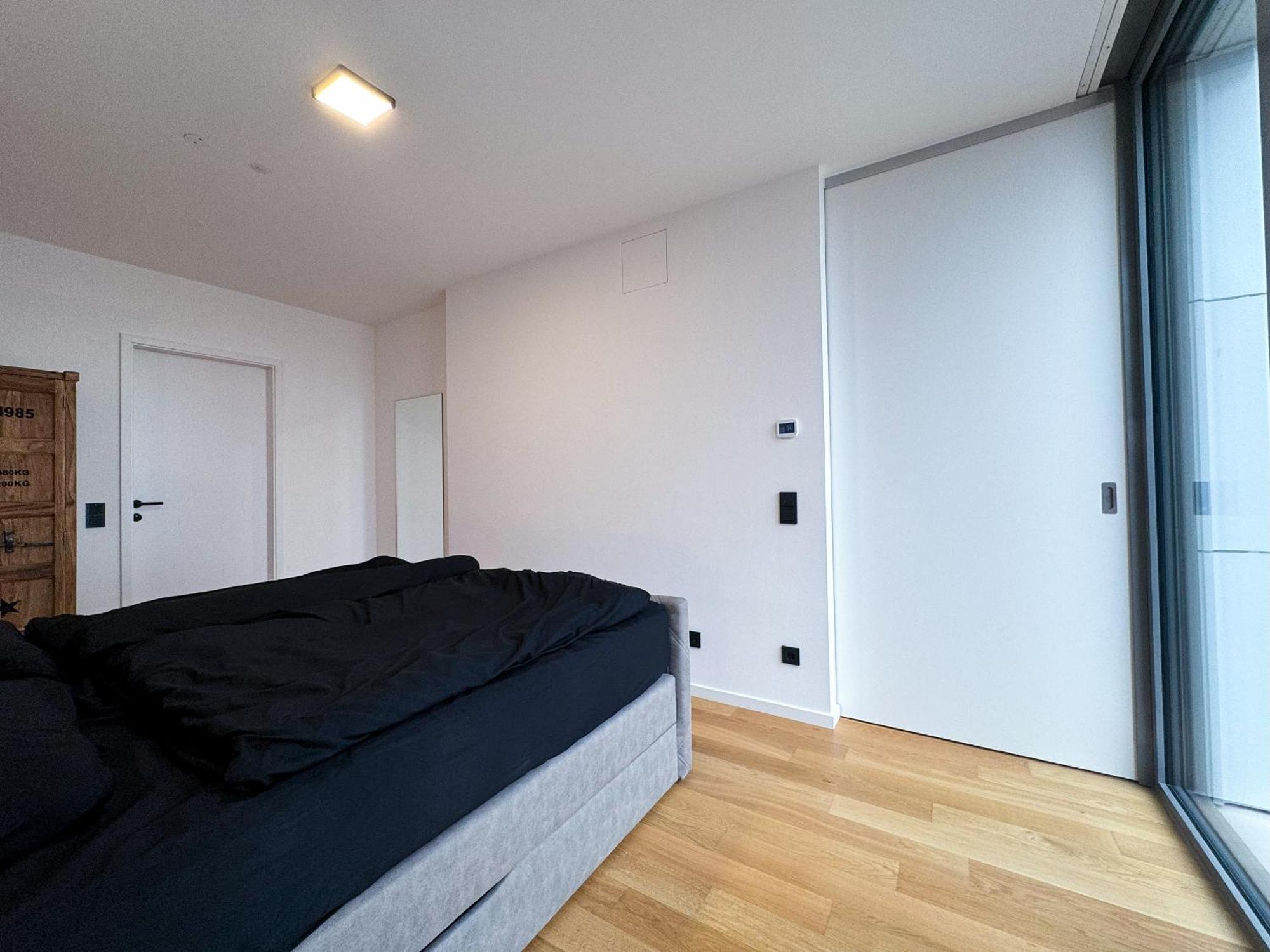 Luxus-Apartment Mit Weitblick ウィーン エクステリア 写真