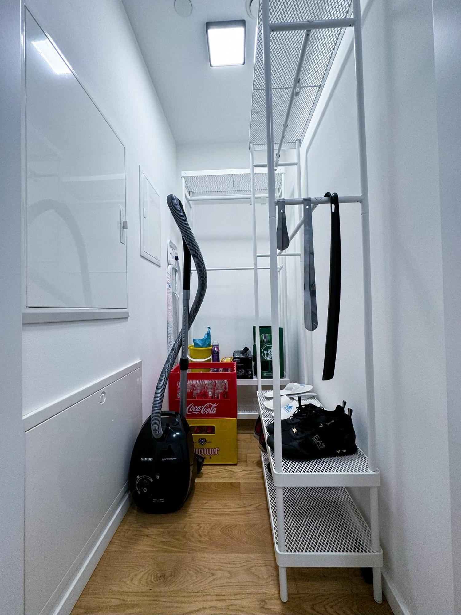 Luxus-Apartment Mit Weitblick ウィーン エクステリア 写真
