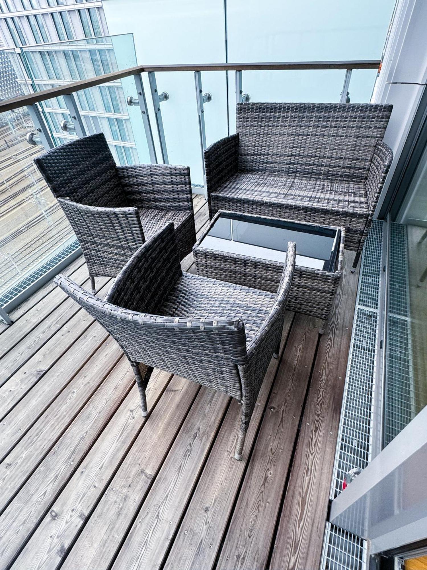 Luxus-Apartment Mit Weitblick ウィーン エクステリア 写真